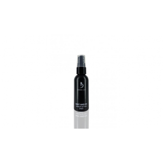 text_photo - Mist and Fix MakeUp Setting spray (სპრეი მაკიაჟის ფიქსაციისთვის) text_from KODI PROFESSIONAL